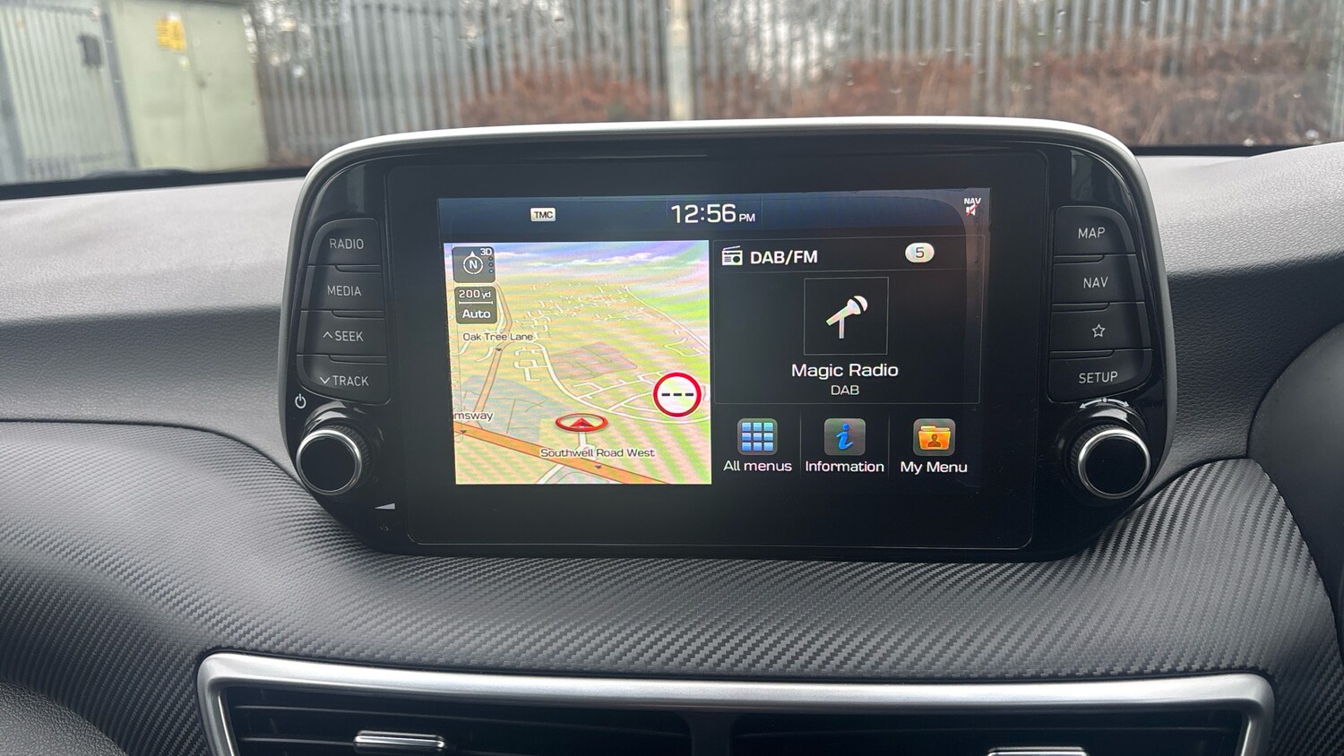 Used Hyundai TUCSON 2021 for sale - 77515376: Photo 39