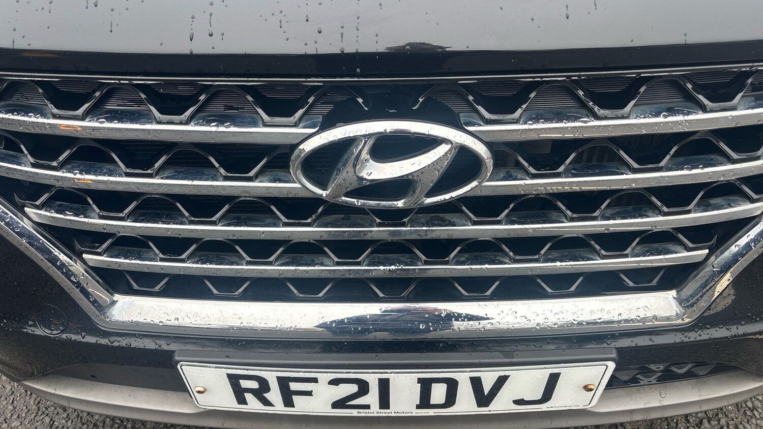 Used Hyundai TUCSON 2021 for sale - 77515376: Photo 40