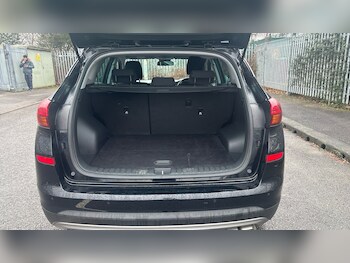 Used Hyundai TUCSON 2021 for sale - 77515376: Photo