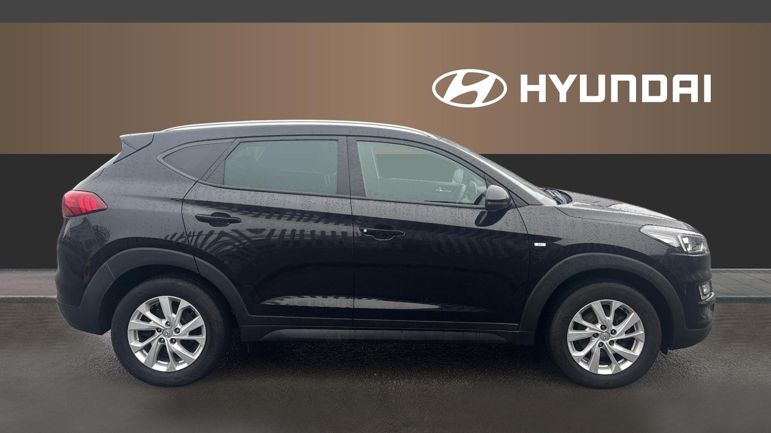 Used Hyundai TUCSON 2021 for sale - 77515376: Photo 5
