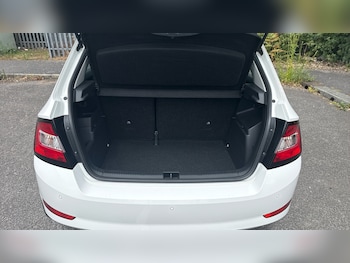 Used Skoda Fabia 2021 for sale - 79042515: Photo