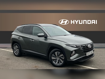 Hyundai - TUCSON