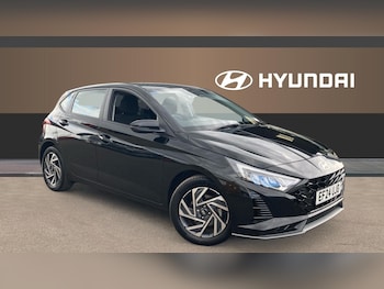 Hyundai - i20