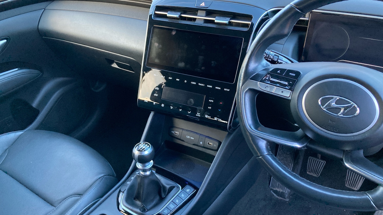 Used Hyundai TUCSON 2021 for sale - 76777198: Photo 14