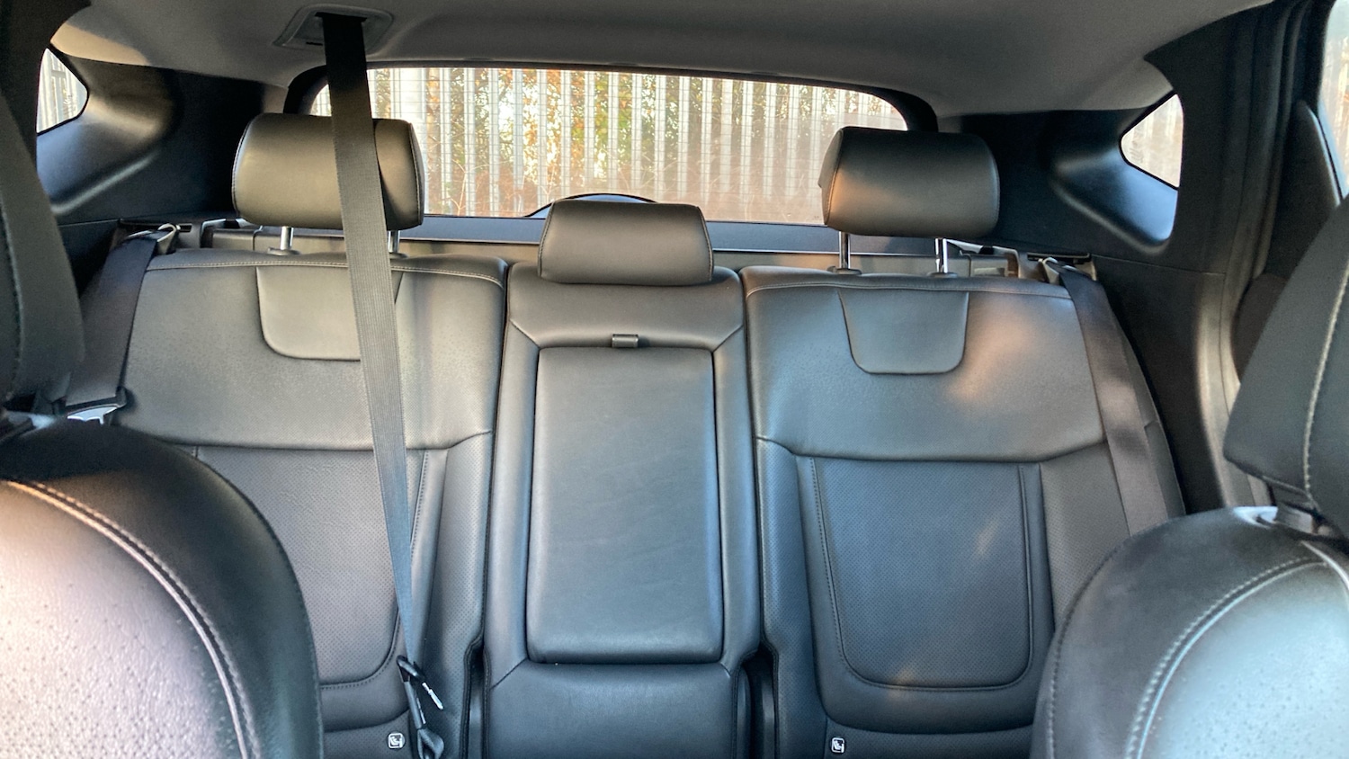 Used Hyundai TUCSON 2021 for sale - 76777198: Photo 15