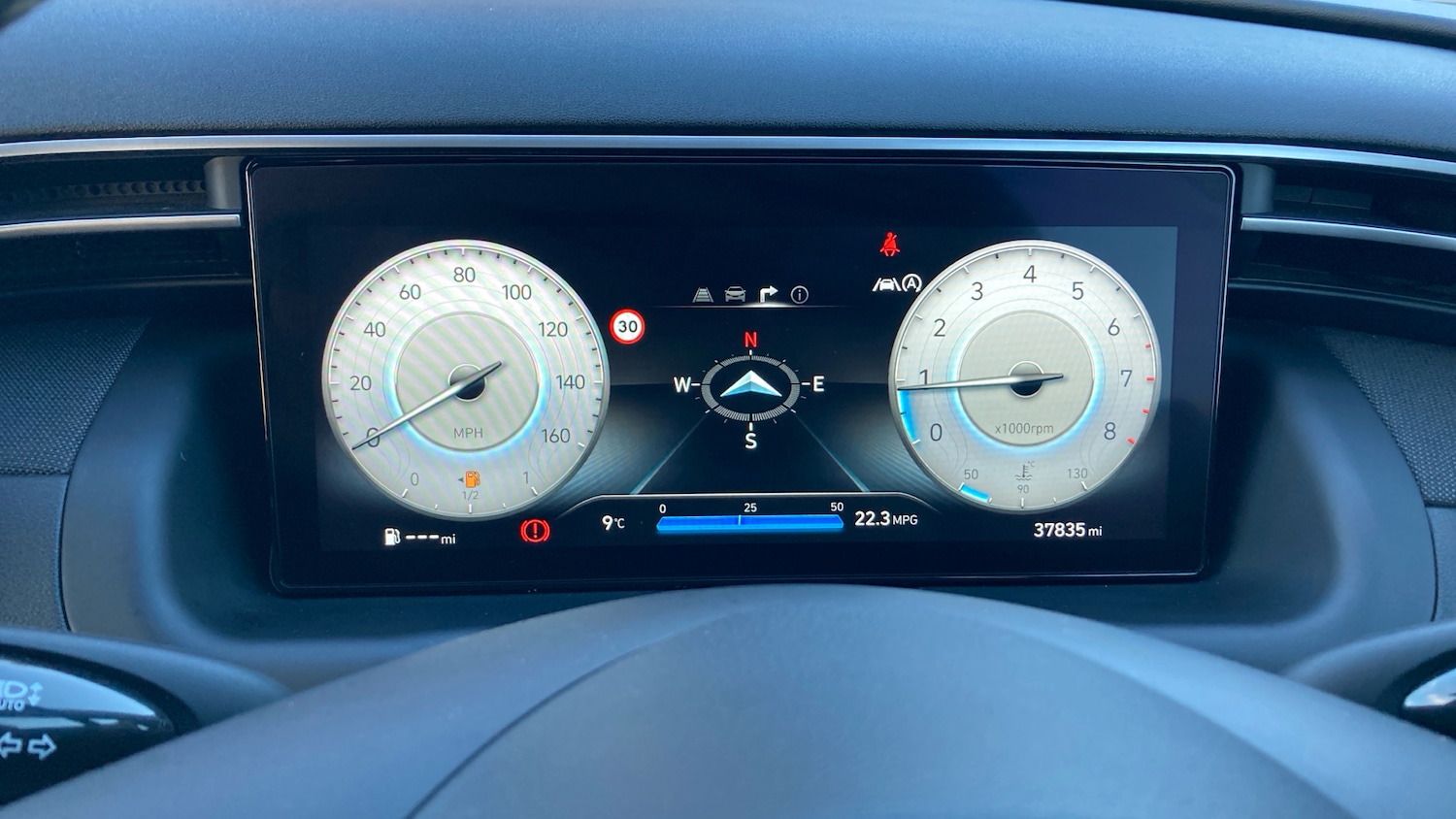 Used Hyundai TUCSON 2021 for sale - 76777198: Photo 18