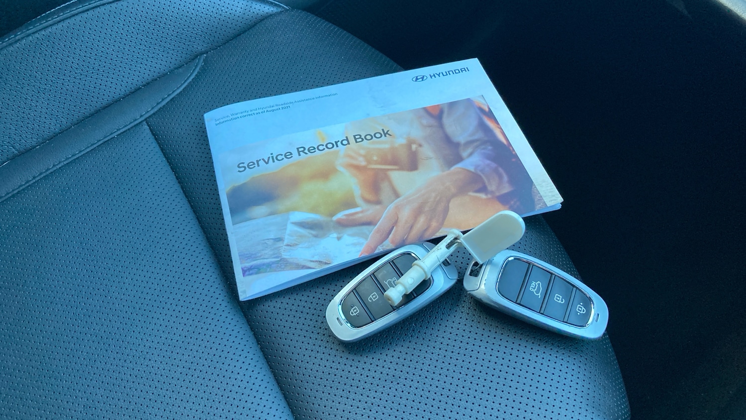 Used Hyundai TUCSON 2021 for sale - 76777198: Photo 19