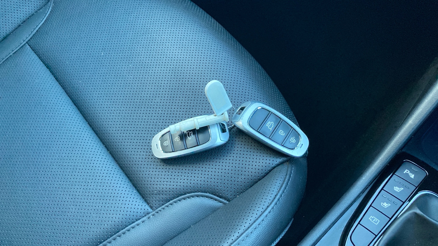 Used Hyundai TUCSON 2021 for sale - 76777198: Photo 20