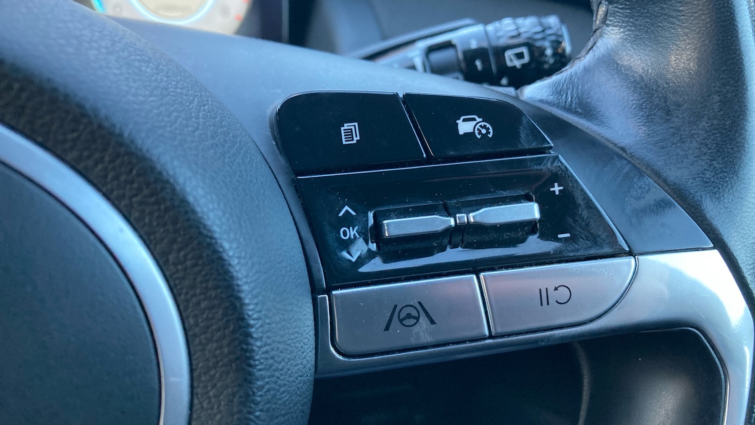 Used Hyundai TUCSON 2021 for sale - 76777198: Photo 22