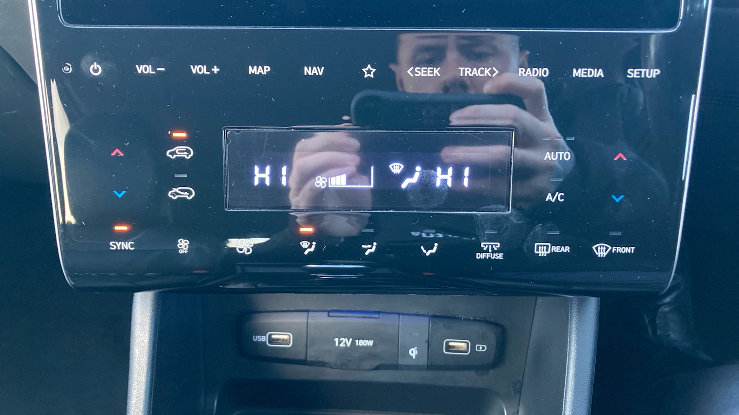 Used Hyundai TUCSON 2021 for sale - 76777198: Photo 31