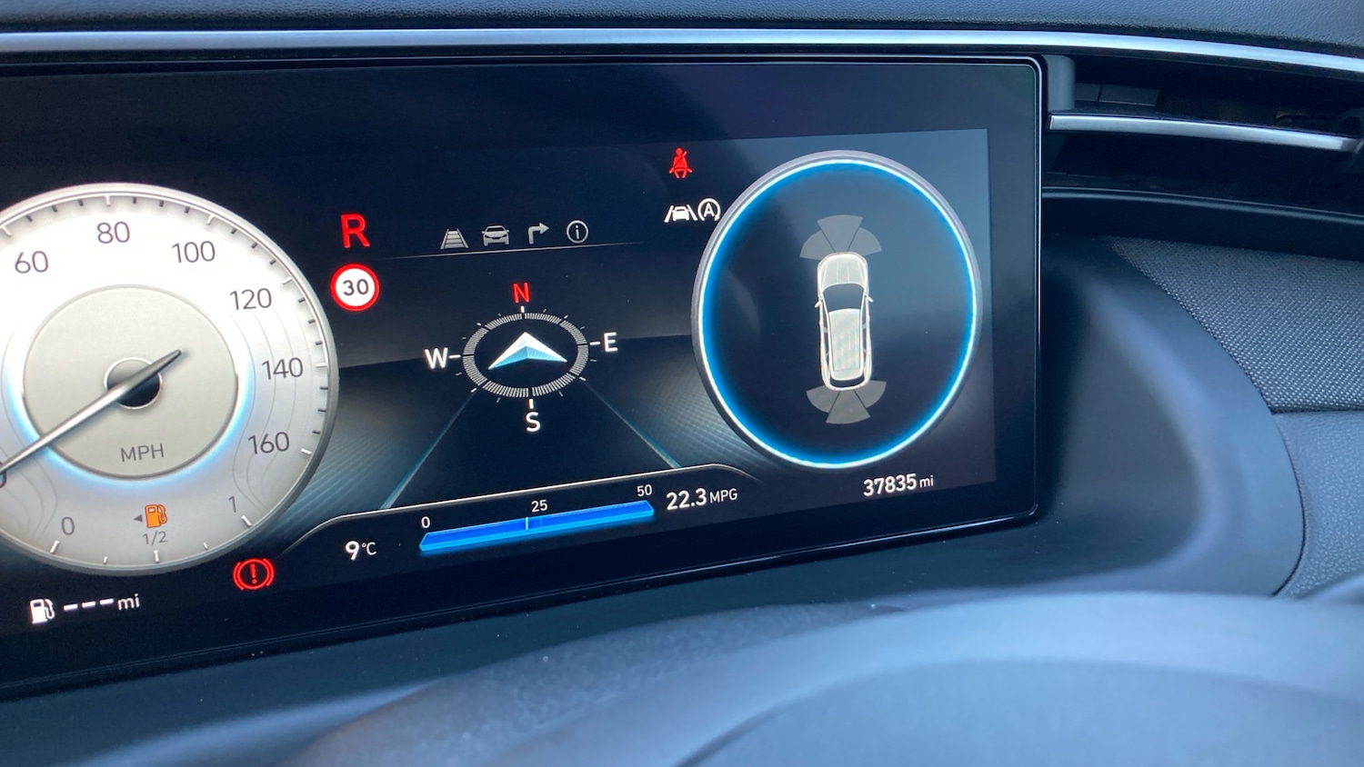 Used Hyundai TUCSON 2021 for sale - 76777198: Photo 33