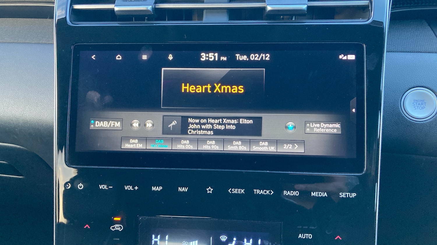 Used Hyundai TUCSON 2021 for sale - 76777198: Photo 35