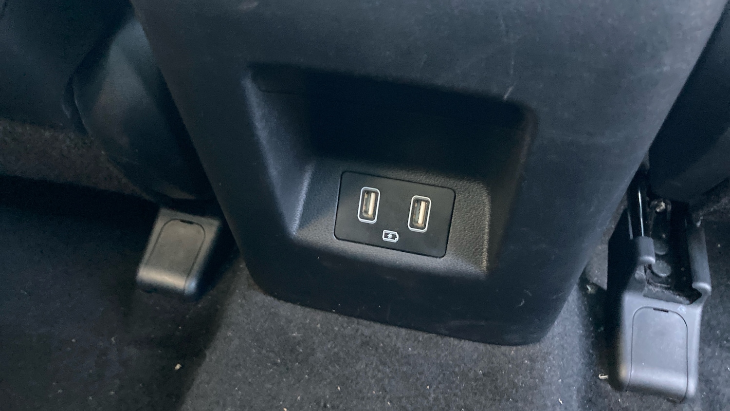 Used Hyundai TUCSON 2021 for sale - 76777198: Photo 44