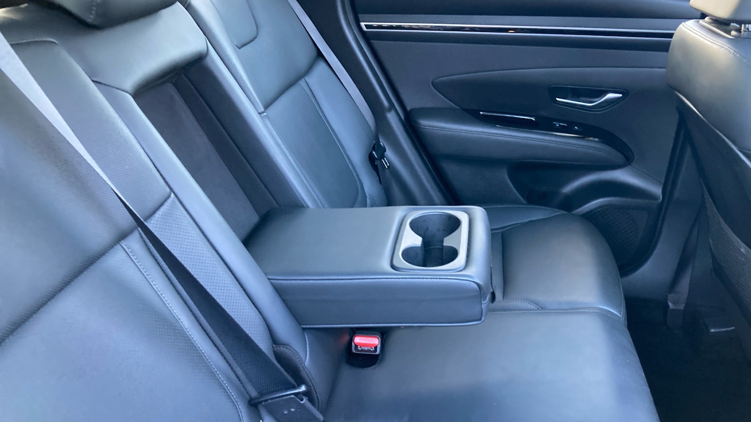 Used Hyundai TUCSON 2021 for sale - 76777198: Photo 45