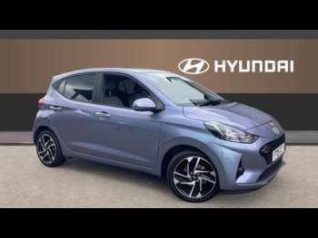 2025 (25) - 1.2 [79] Premium 5dr Auto [Nav] Petrol Hatchback