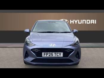 Used Hyundai i10 2025 for sale - 75156764: Photo