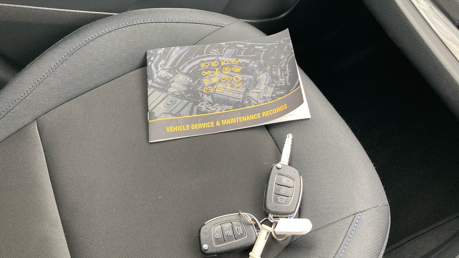 Used Hyundai i10 2019 for sale - 77917086: Photo 19