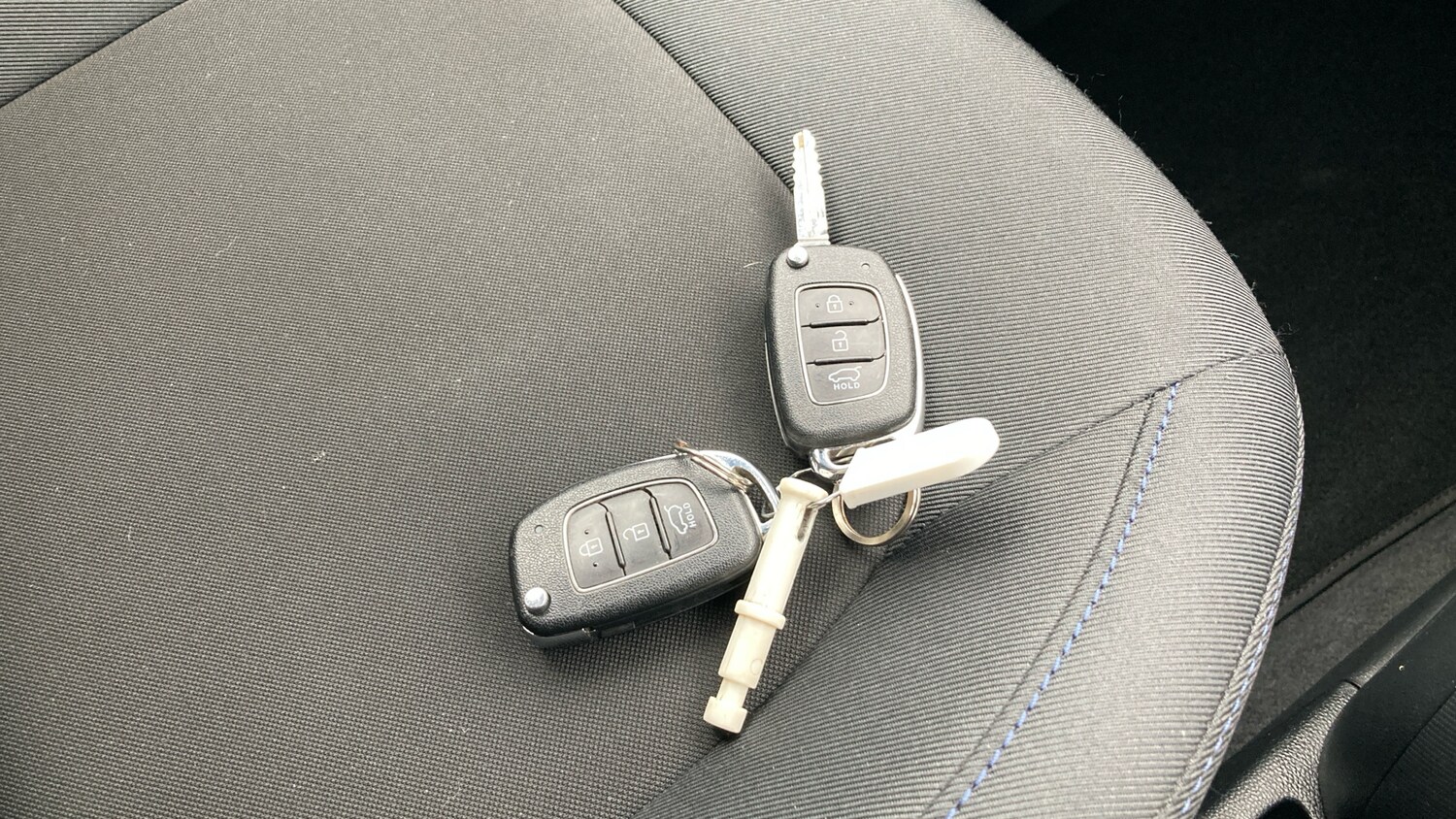 Used Hyundai i10 2019 for sale - 77917086: Photo 20