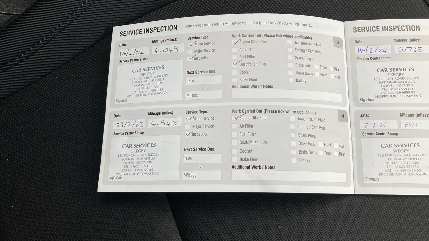 Used Hyundai i10 2019 for sale - 77917086: Photo 22