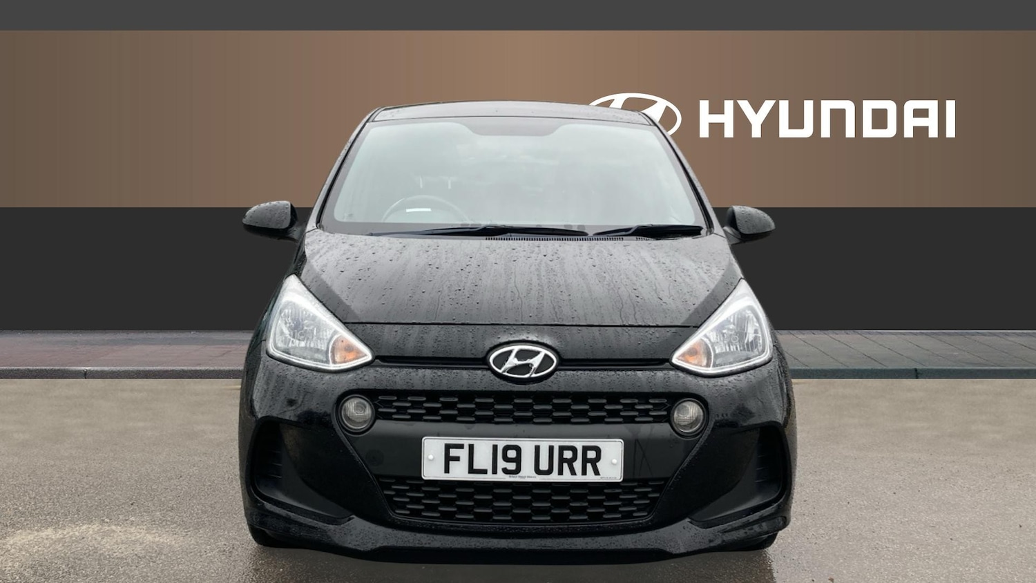 Used Hyundai i10 2019 for sale - 77917086: Photo 3