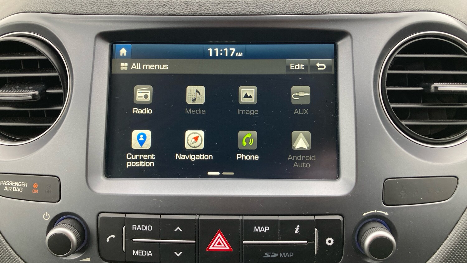 Used Hyundai i10 2019 for sale - 77917086: Photo 33