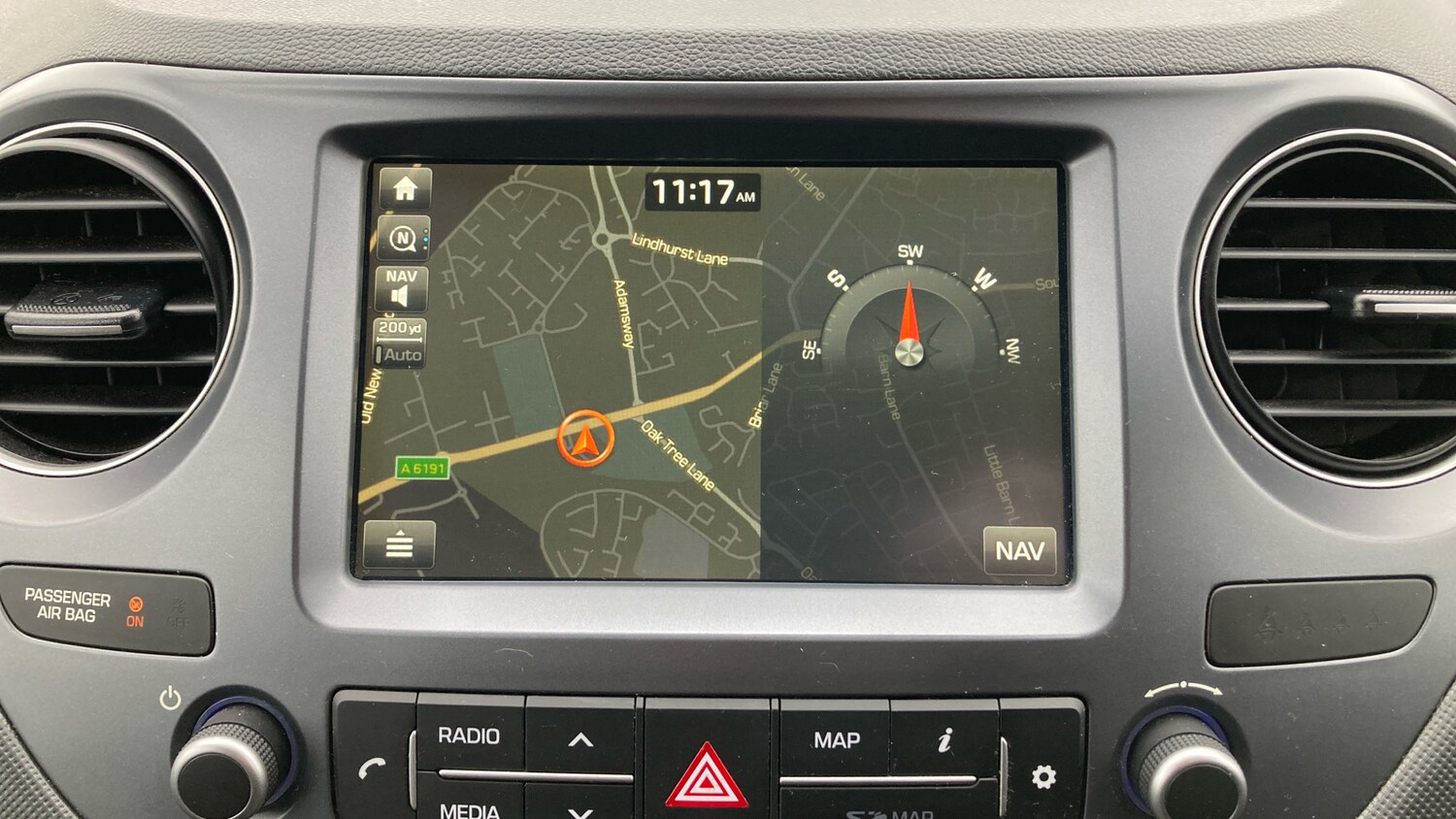 Used Hyundai i10 2019 for sale - 77917086: Photo 35