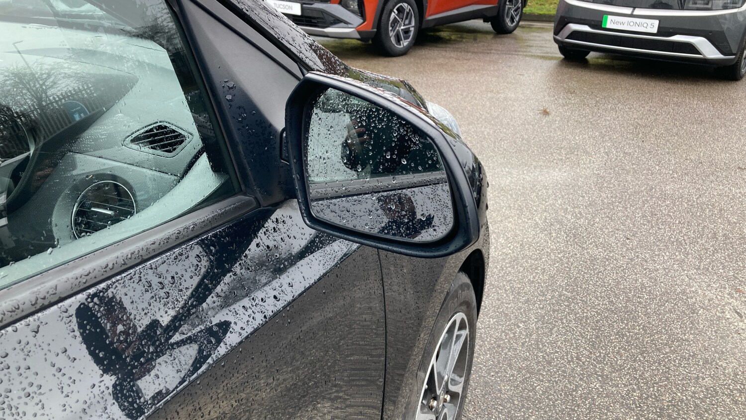 Used Hyundai i10 2019 for sale - 77917086: Photo 44