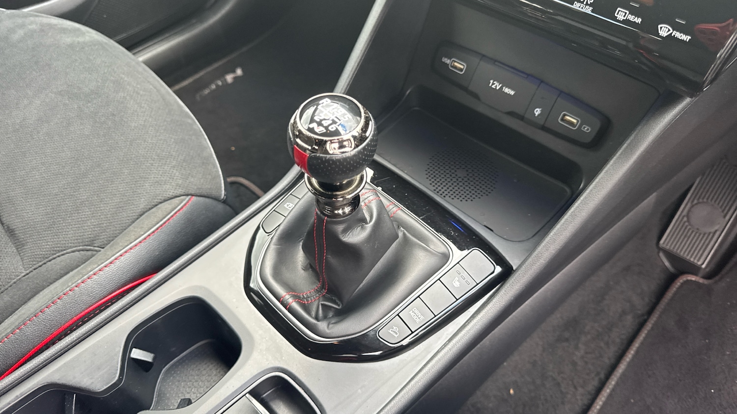 Used Hyundai TUCSON 2021 for sale - 76382560: Photo 13