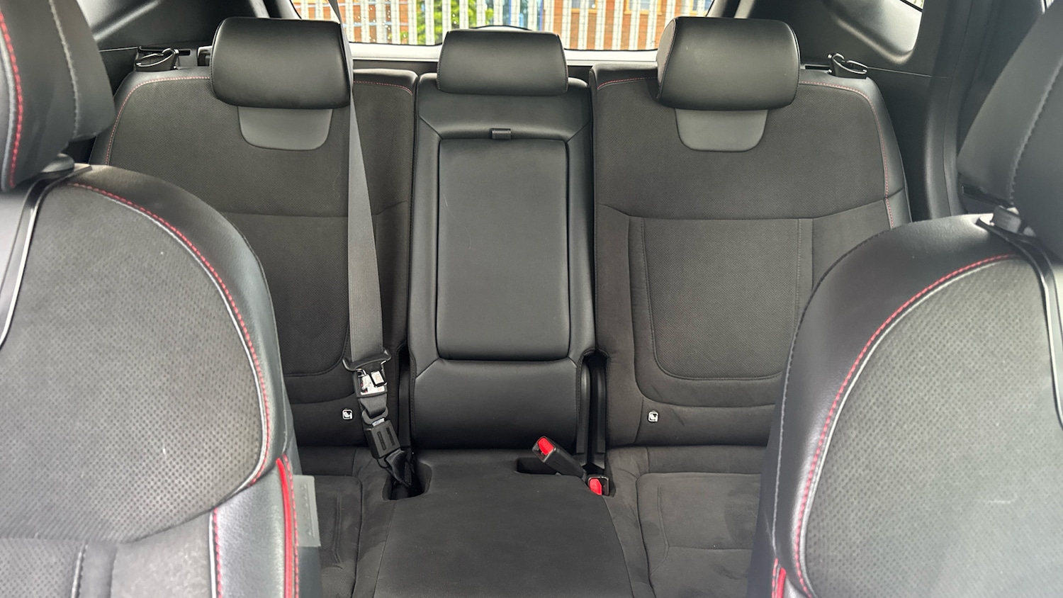 Used Hyundai TUCSON 2021 for sale - 76382560: Photo 15