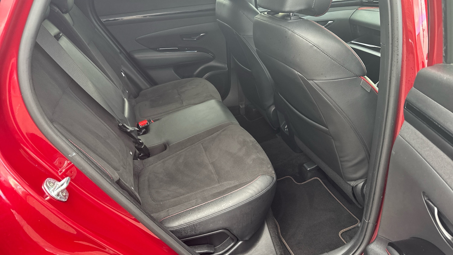 Used Hyundai TUCSON 2021 for sale - 76382560: Photo 16