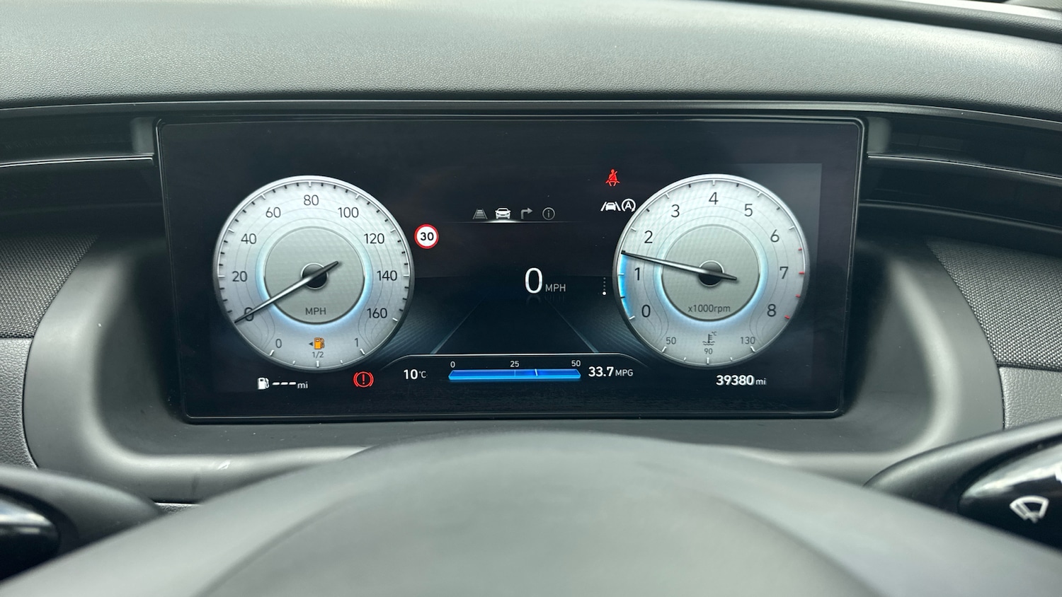 Used Hyundai TUCSON 2021 for sale - 76382560: Photo 18