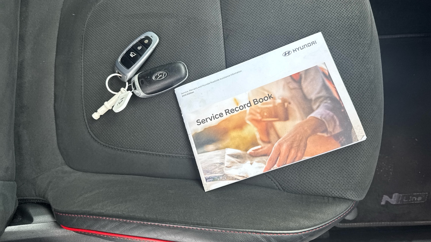 Used Hyundai TUCSON 2021 for sale - 76382560: Photo 19