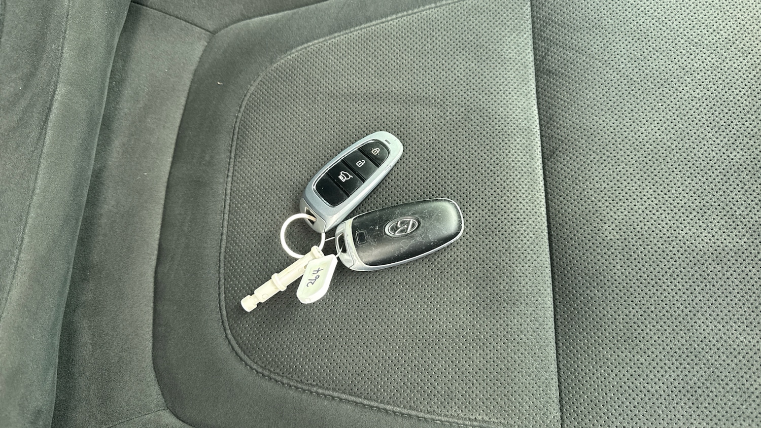 Used Hyundai TUCSON 2021 for sale - 76382560: Photo 20