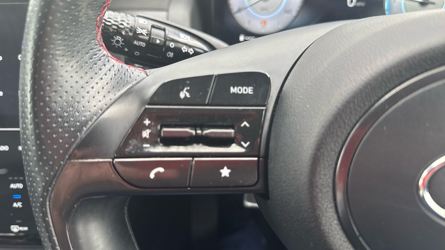 Used Hyundai TUCSON 2021 for sale - 76382560: Photo 21