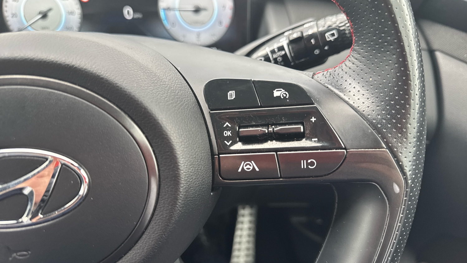 Used Hyundai TUCSON 2021 for sale - 76382560: Photo 23