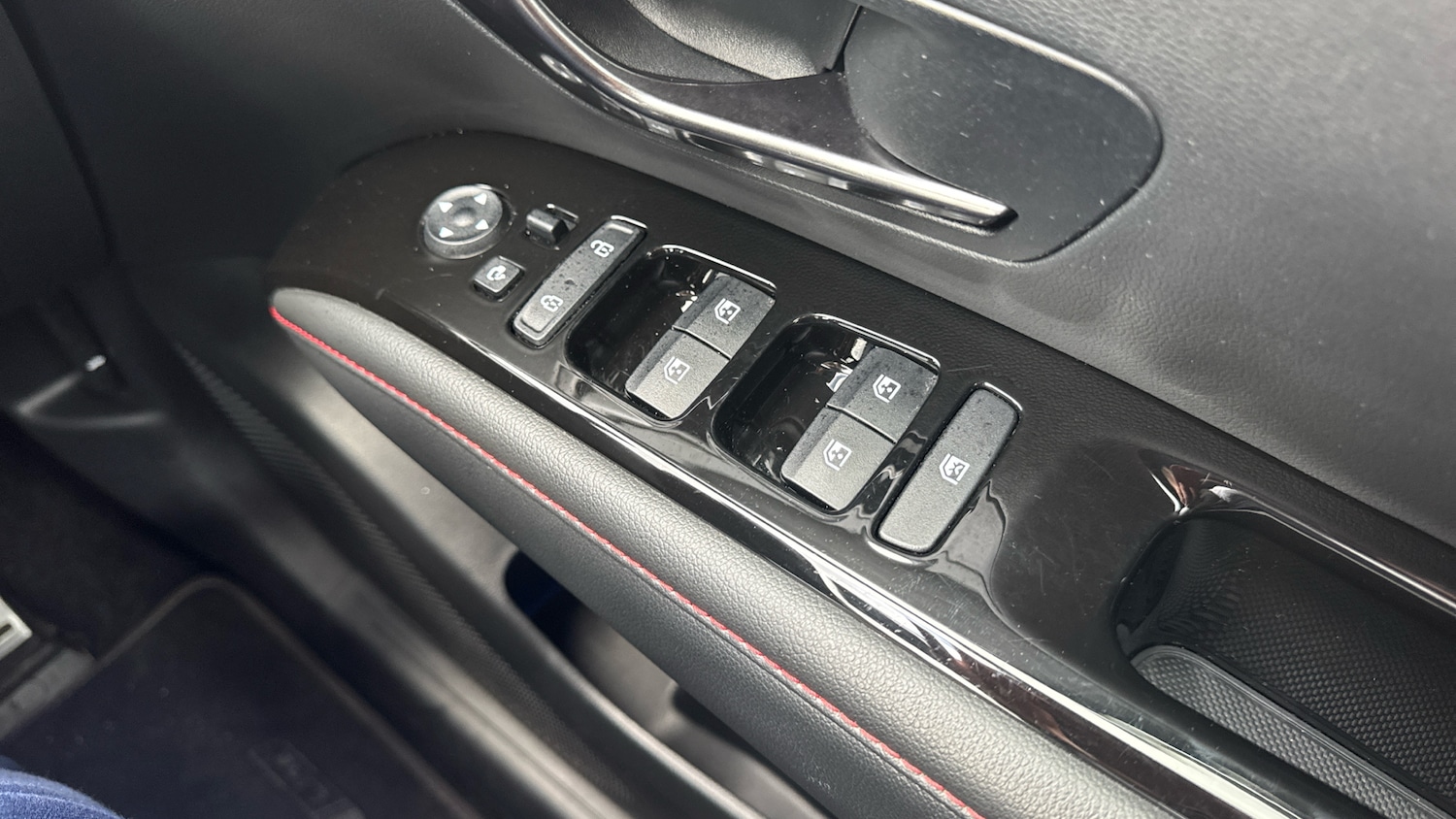 Used Hyundai TUCSON 2021 for sale - 76382560: Photo 25