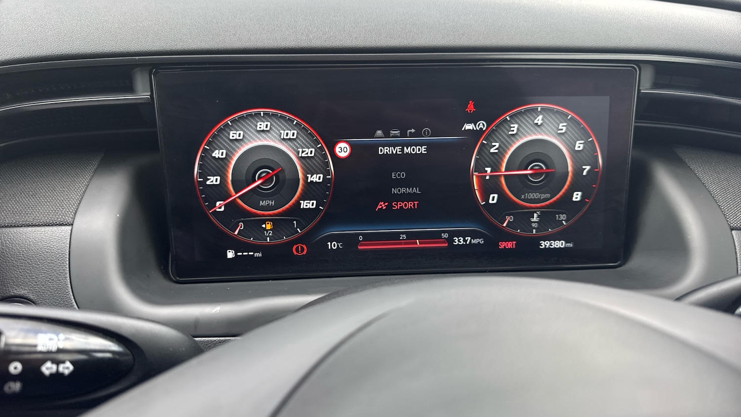 Used Hyundai TUCSON 2021 for sale - 76382560: Photo 29