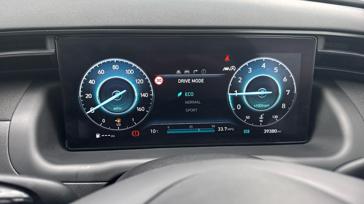 Used Hyundai TUCSON 2021 for sale - 76382560: Photo 30