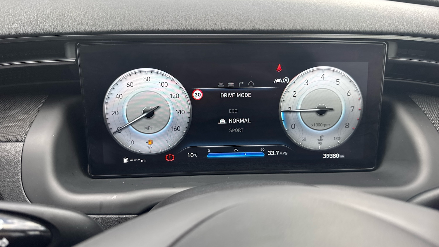 Used Hyundai TUCSON 2021 for sale - 76382560: Photo 31