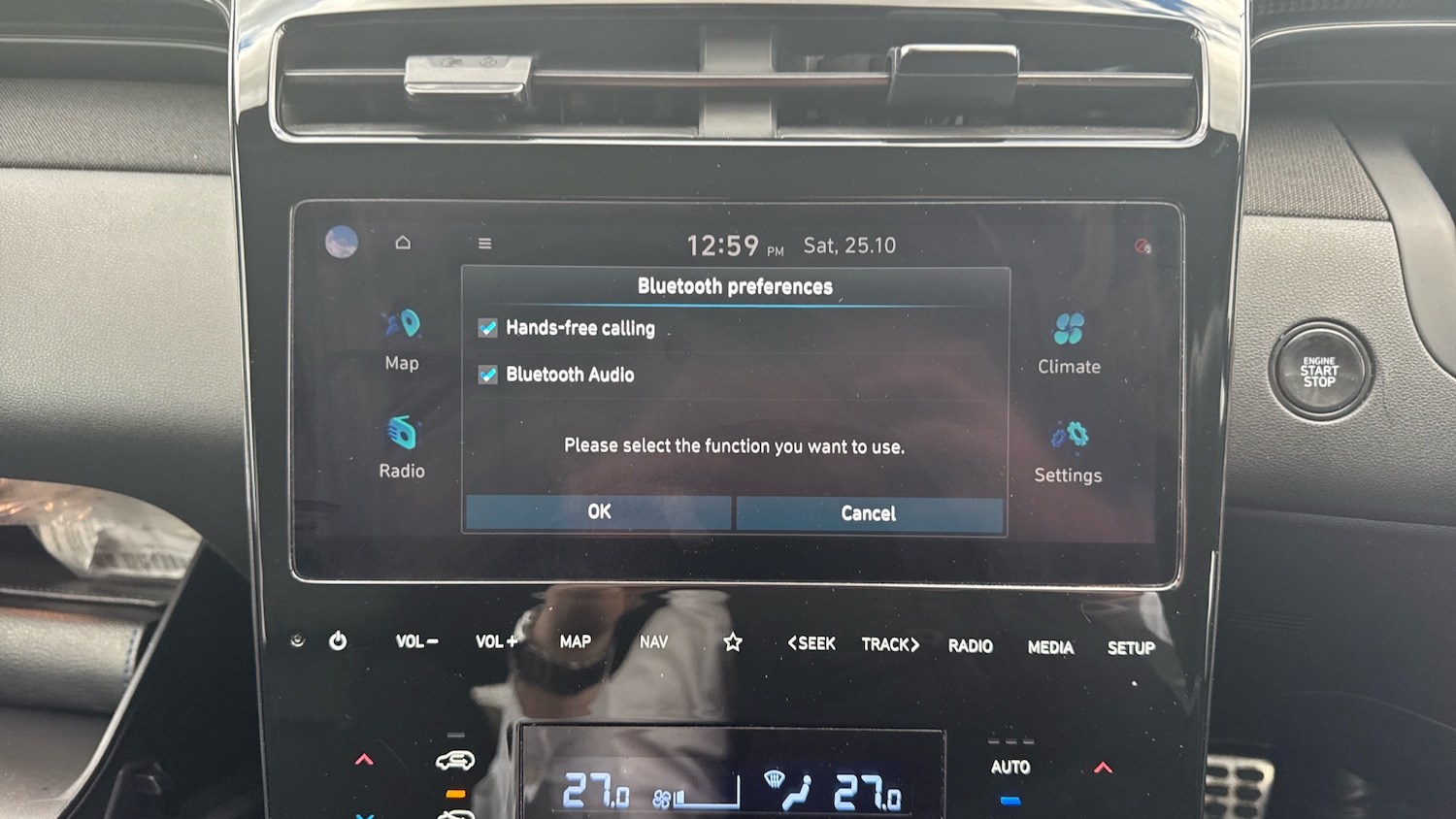 Used Hyundai TUCSON 2021 for sale - 76382560: Photo 35