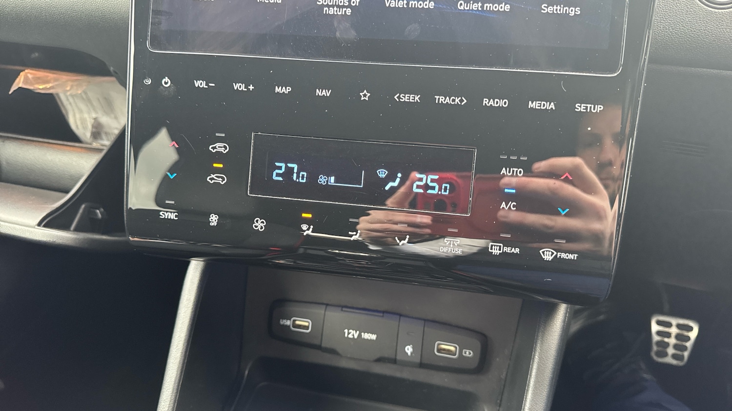 Used Hyundai TUCSON 2021 for sale - 76382560: Photo 36