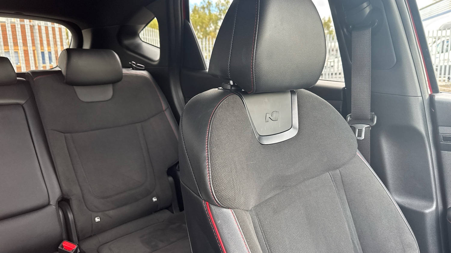 Used Hyundai TUCSON 2021 for sale - 76382560: Photo 41