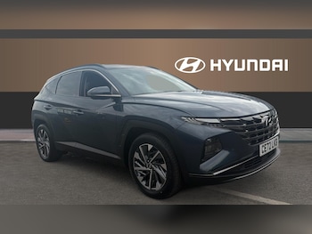 Used Hyundai TUCSON 2022 for sale - 79282885: Photo
