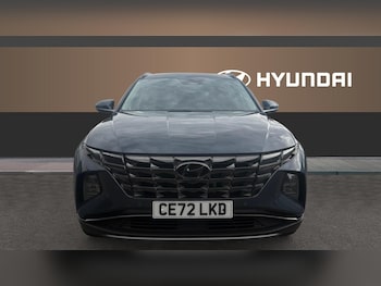 Used Hyundai TUCSON 2022 for sale - 79282885: Photo