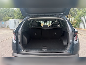 Used Hyundai TUCSON 2022 for sale - 79282885: Photo