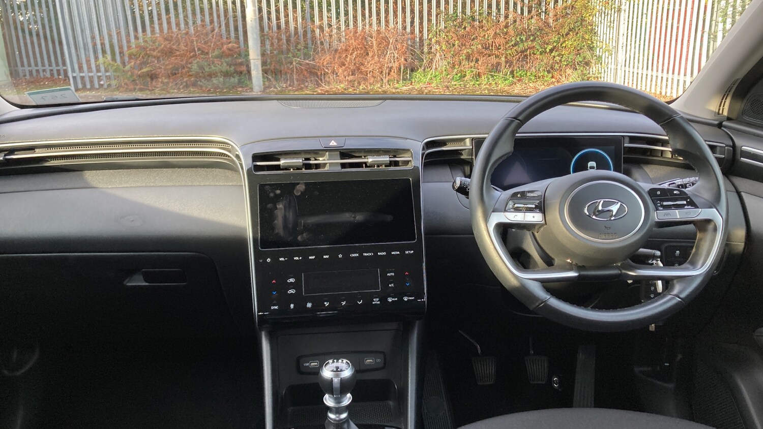 Used Hyundai TUCSON 2021 for sale - 76354949: Photo 10