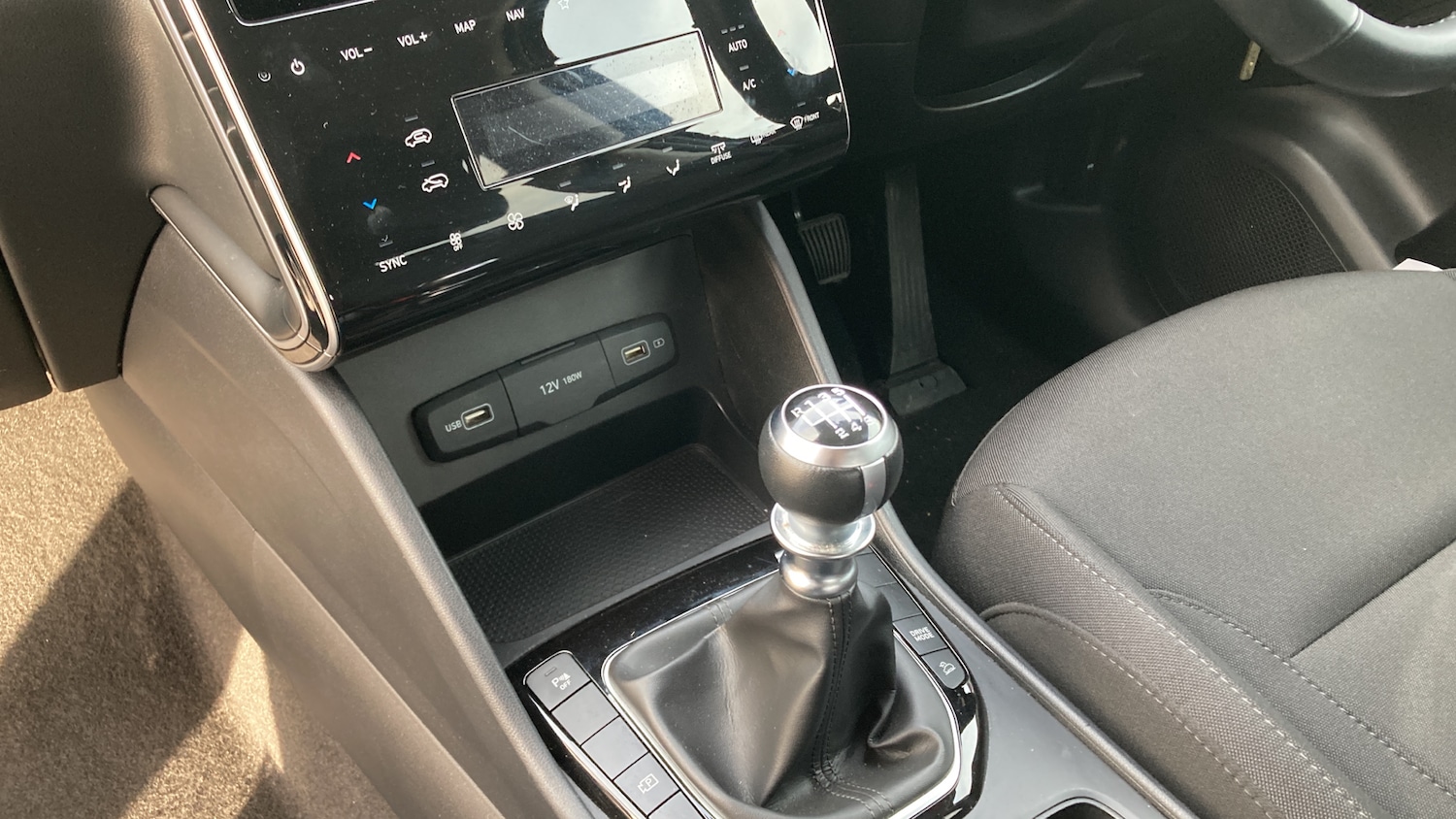 Used Hyundai TUCSON 2021 for sale - 76354949: Photo 13