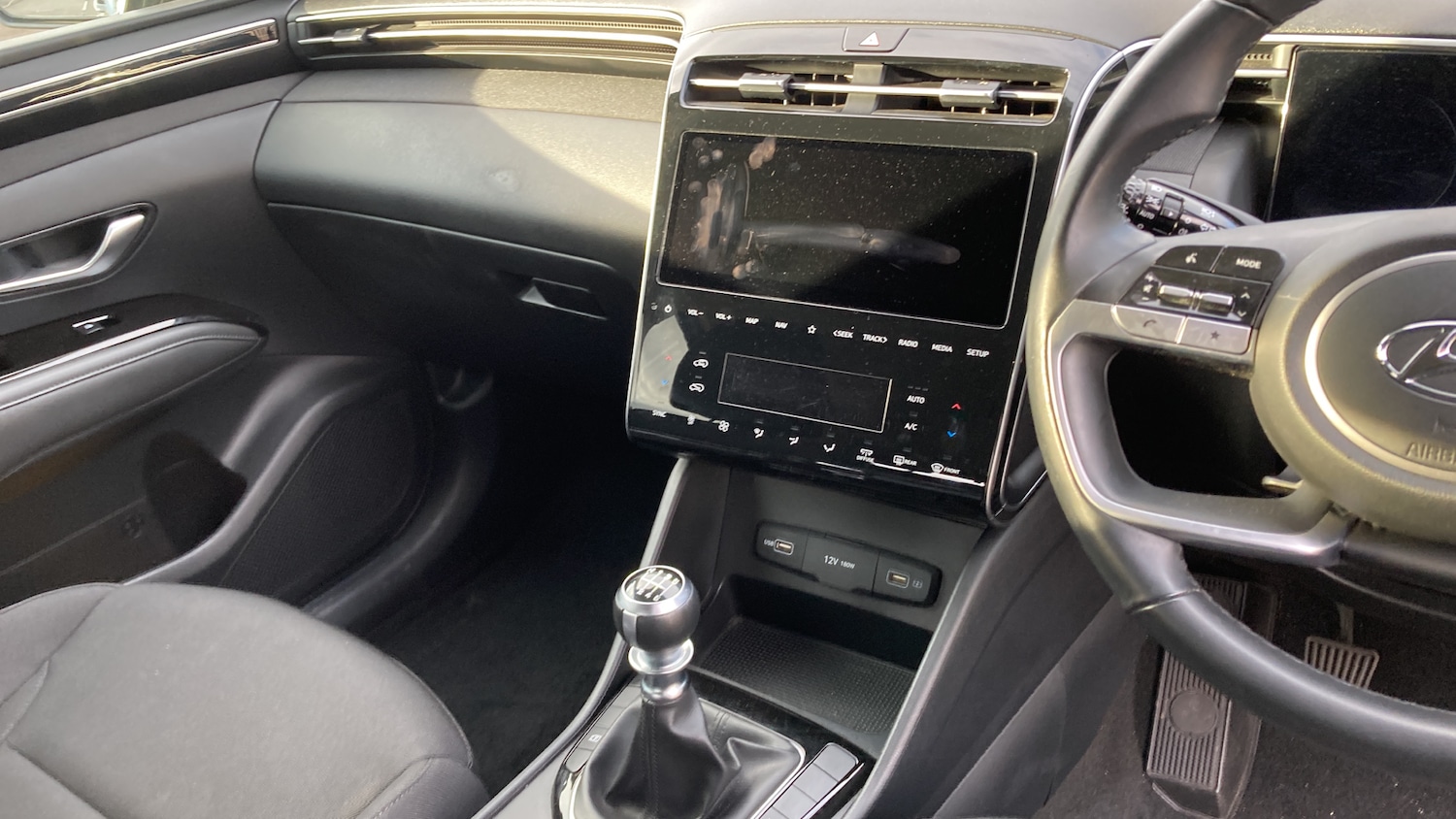 Used Hyundai TUCSON 2021 for sale - 76354949: Photo 14