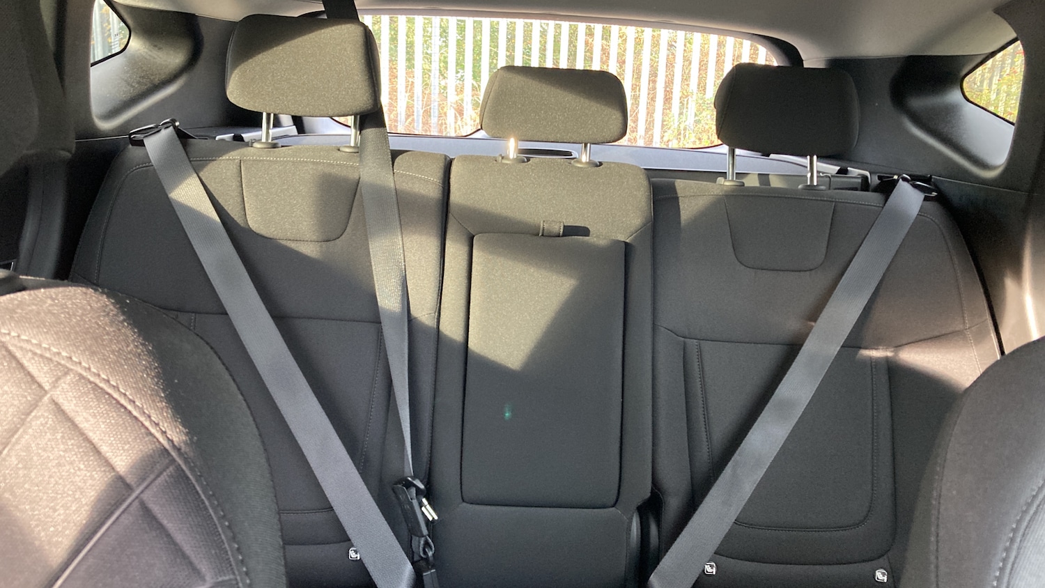 Used Hyundai TUCSON 2021 for sale - 76354949: Photo 15