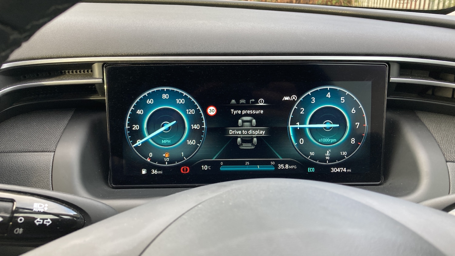 Used Hyundai TUCSON 2021 for sale - 76354949: Photo 18